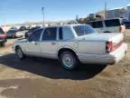 1992 Lincoln Town Car Executive