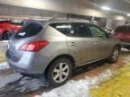 2009 Nissan Murano S