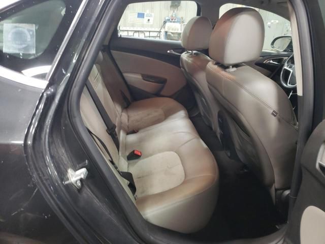 2014 Buick Verano Convenience