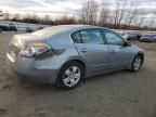 2008 Nissan Altima 2.5