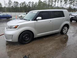 Vehiculos salvage en venta de Copart Harleyville, SC: 2008 Scion 2008 Toyota Scion XB