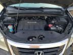 2010 Honda Odyssey EXL