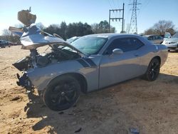 2016 Dodge Challenger SXT en venta en China Grove, NC