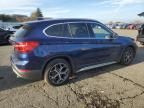 2017 BMW X1 SDRIVE28I