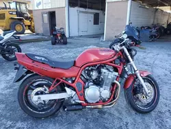 1999 Suzuki GSF600 S en venta en Marlboro, NY