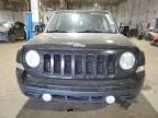 2012 Jeep Patriot Latitude