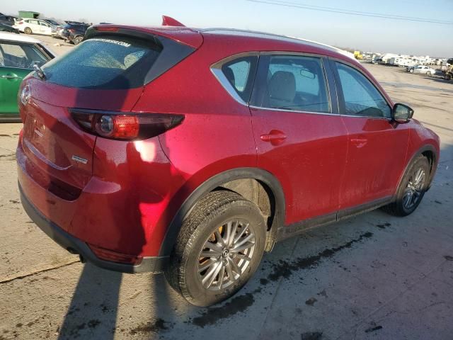 2018 Mazda CX-5 Sport