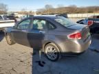 2011 Ford Focus SEL