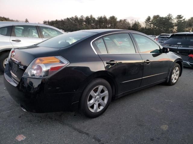 2009 Nissan Altima 2.5