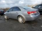 2006 Hyundai Sonata GLS