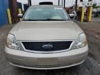 2006 Ford Five Hundred SEL