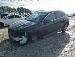 Salvage cars for sale from Copart Loganville, GA: 2021 Mercedes-Benz GLA 250