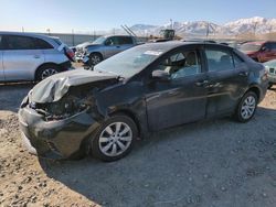 2015 Toyota Corolla L en venta en Magna, UT