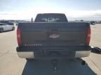 2009 Chevrolet Silverado C2500 Heavy Duty LTZ