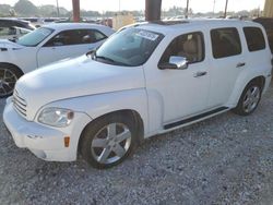 Chevrolet Vehiculos salvage en venta: 2006 Chevrolet HHR LT