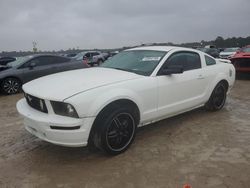 Salvage Cars with No Bids Yet For Sale at auction: 2006 Ford Mustang GT