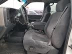 2001 Chevrolet Silverado C1500 Heavy Duty