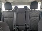 2012 Dodge Journey SE