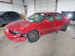 2002 Buick Century Custom en venta en Lexington, KY