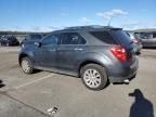 2010 Chevrolet Equinox LTZ