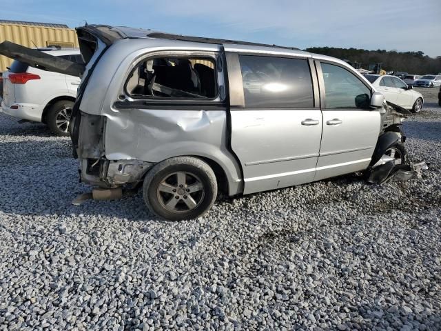 2012 Dodge Grand Caravan SXT