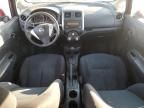 2014 Nissan Versa Note S