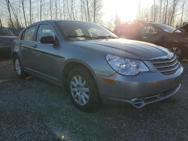 2007 Chrysler Sebring