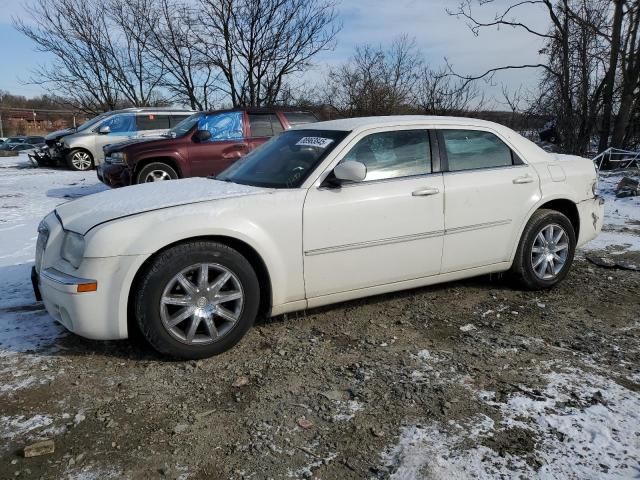 2008 Chrysler 300 Limited