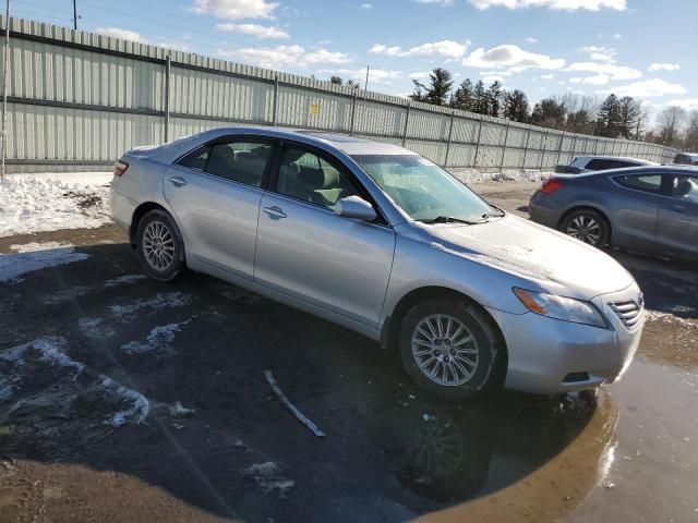 2009 Toyota Camry Base