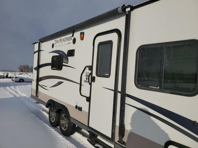 2015 Jayco Ultralite