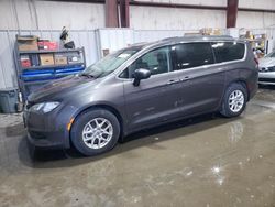 Chrysler Voyager lxi salvage cars for sale: 2021 Chrysler Voyager LXI