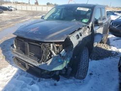 Salvage cars for sale at Hillsborough, NJ auction: 2023 Ford Maverick XL