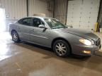 2007 Buick Lacrosse CXL