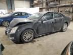 2011 Cadillac CTS Premium Collection