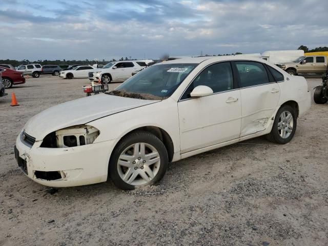 2007 Chevrolet Impala LT