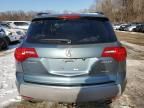 2007 Acura MDX Technology