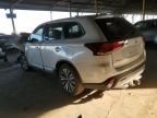 2020 Mitsubishi Outlander ES