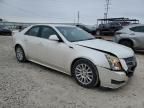 2011 Cadillac CTS Luxury Collection