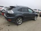 2008 Lexus RX 400H