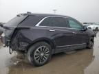 2018 Cadillac XT5