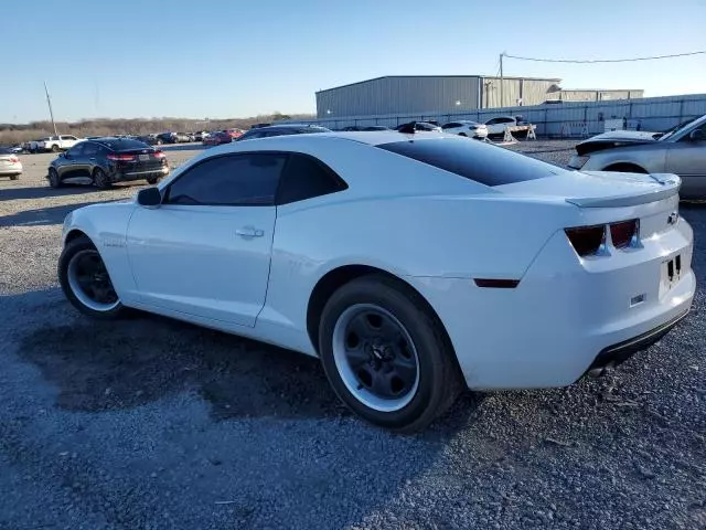 2013 Chevrolet Camaro LS