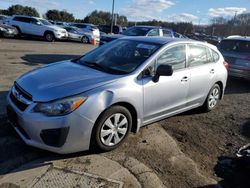 2013 Subaru Impreza en venta en East Granby, CT