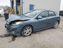 2011 Mazda 3 S en venta en Duryea, PA