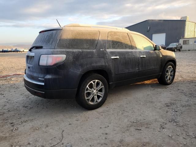 2015 GMC Acadia SLT-1