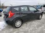 2014 Nissan Versa Note S