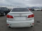 2008 Lexus IS 250