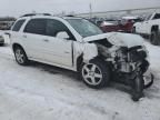 2009 Pontiac Torrent GXP