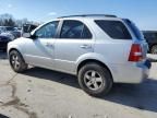 2008 KIA Sorento EX