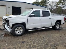 2014 Chevrolet Silverado C1500 LT en venta en Austell, GA