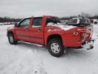 2008 Chevrolet Colorado